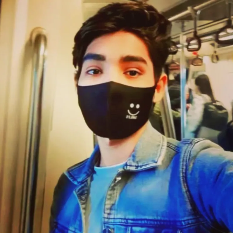 Badal Kumar