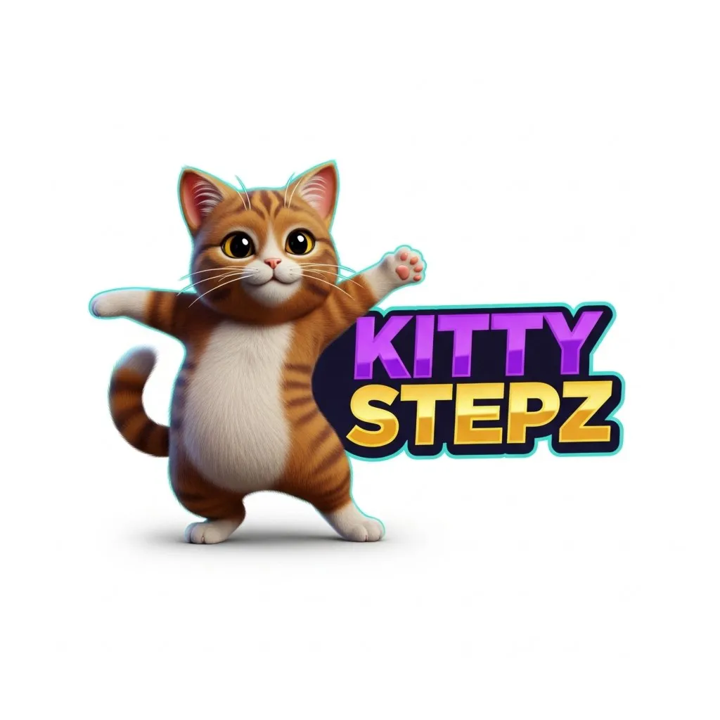 Kitty Stepz