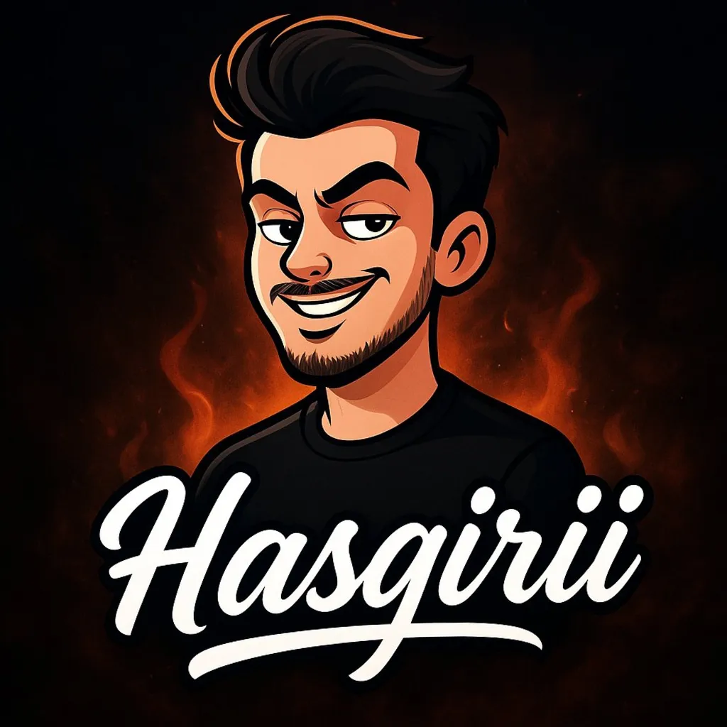 hasgirii hasgirii