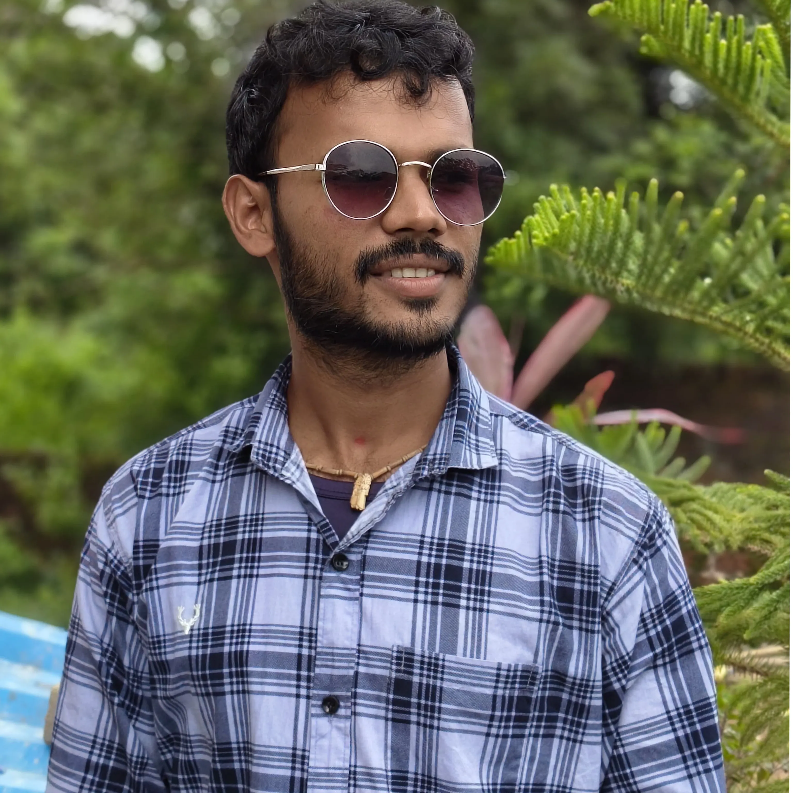 SUNIL KUMAR RANA