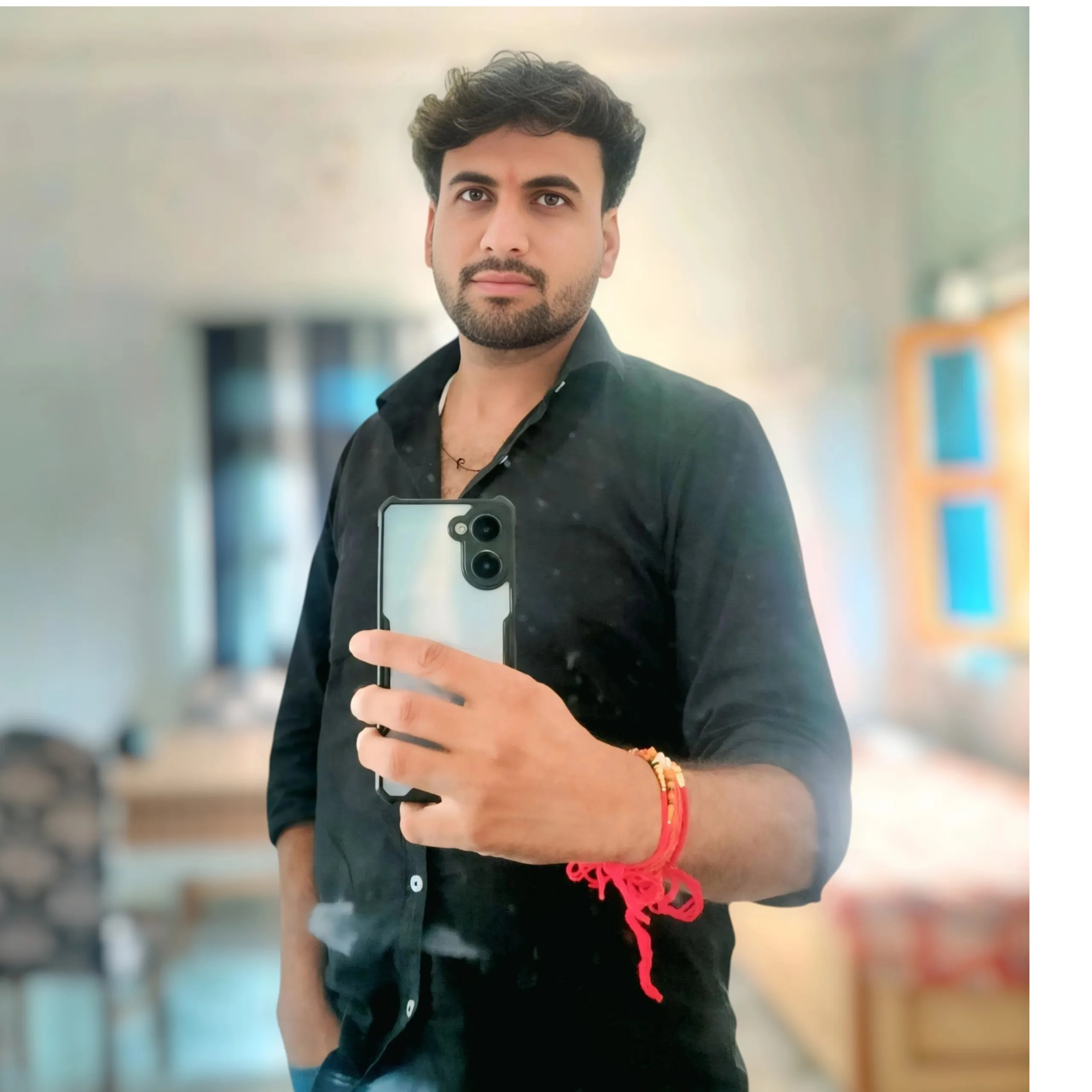 Abhay singh