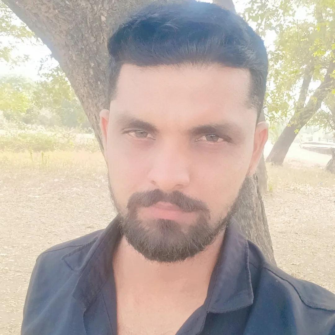 Srinivas Pidugu