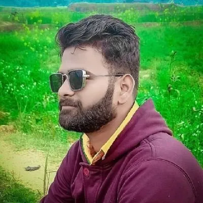 Abhishek Singh