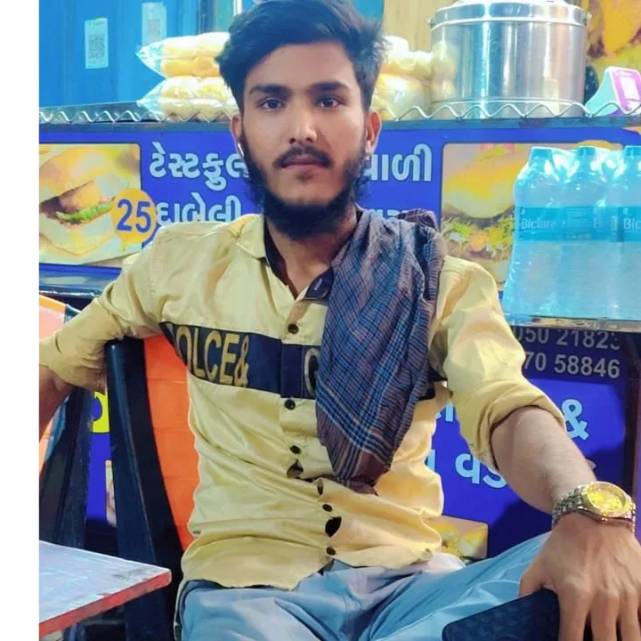 Abid bhai
