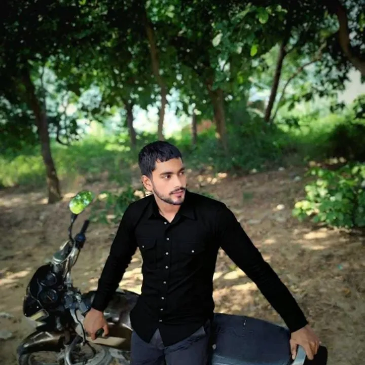 Deepak Saini