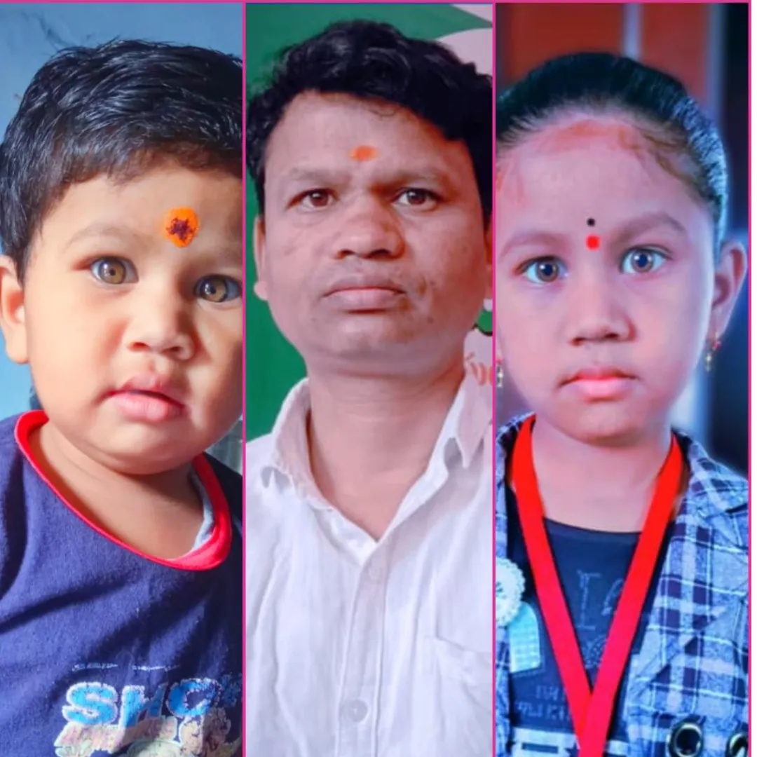 RAJU CHITYALA