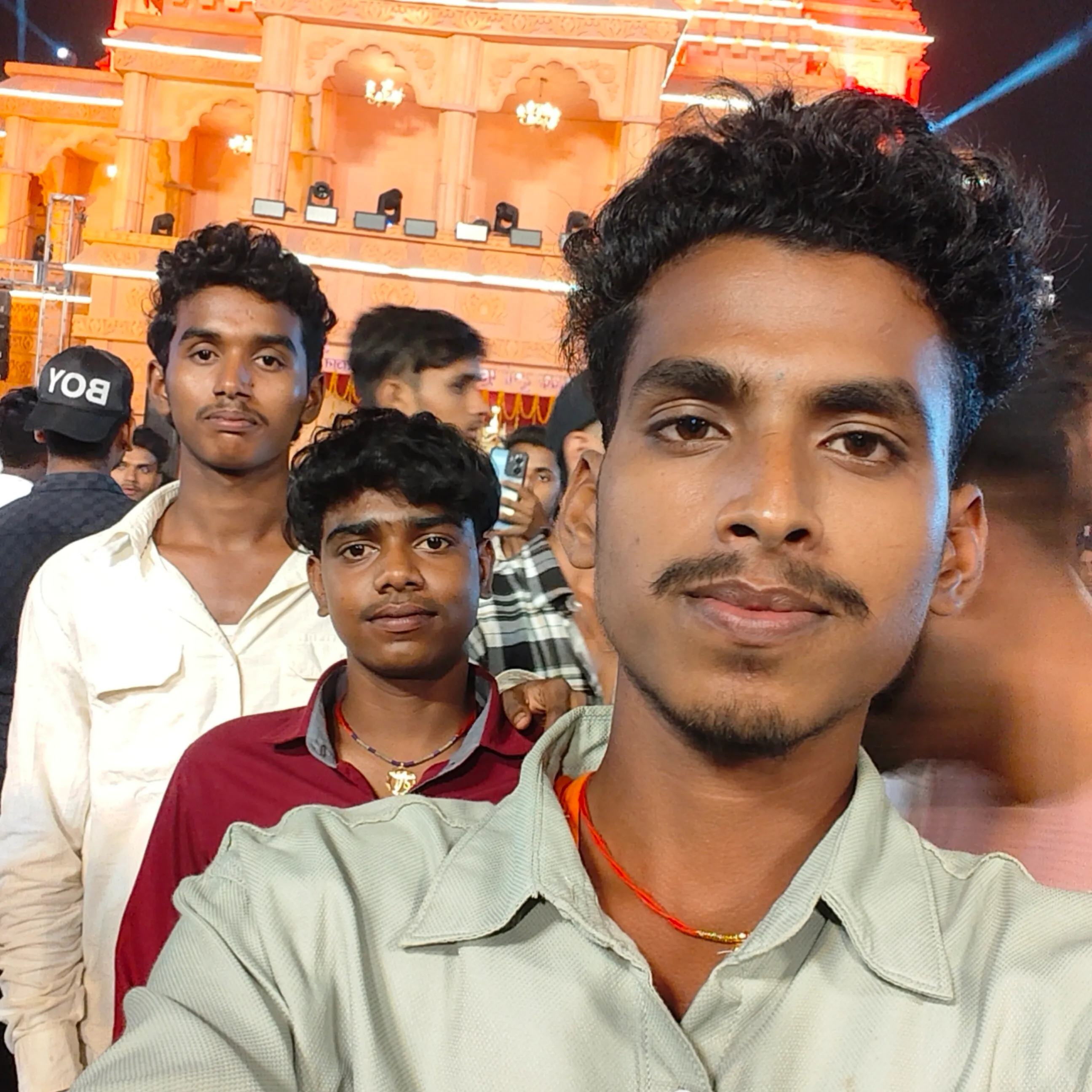 Vicky Kumar