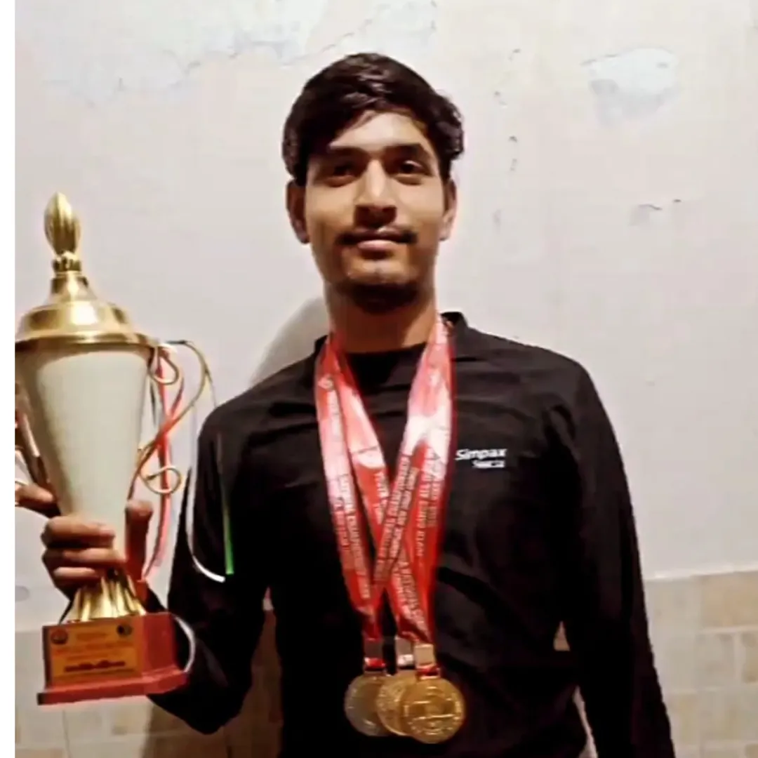 Pradeep Singh