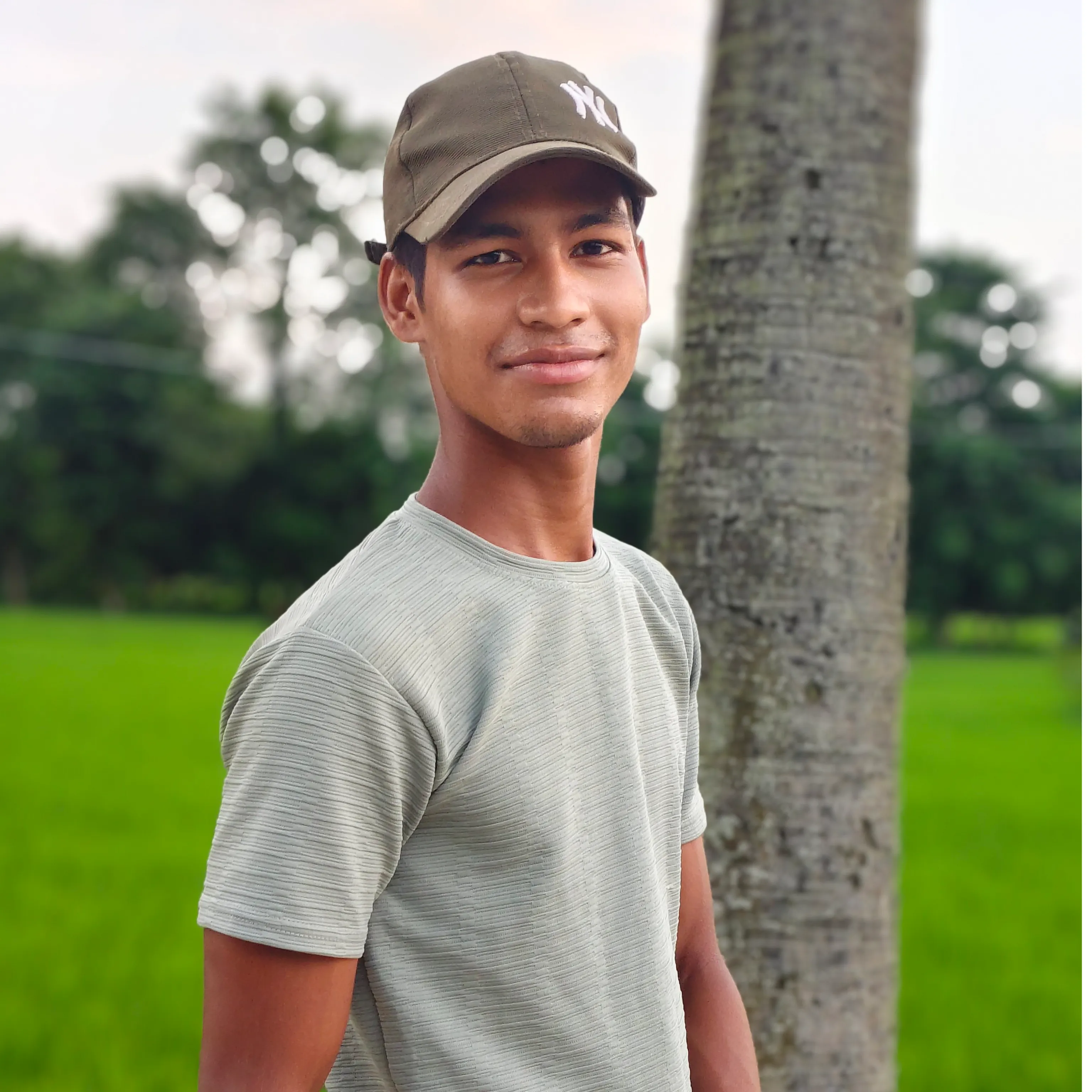 Mohammed Tabrez