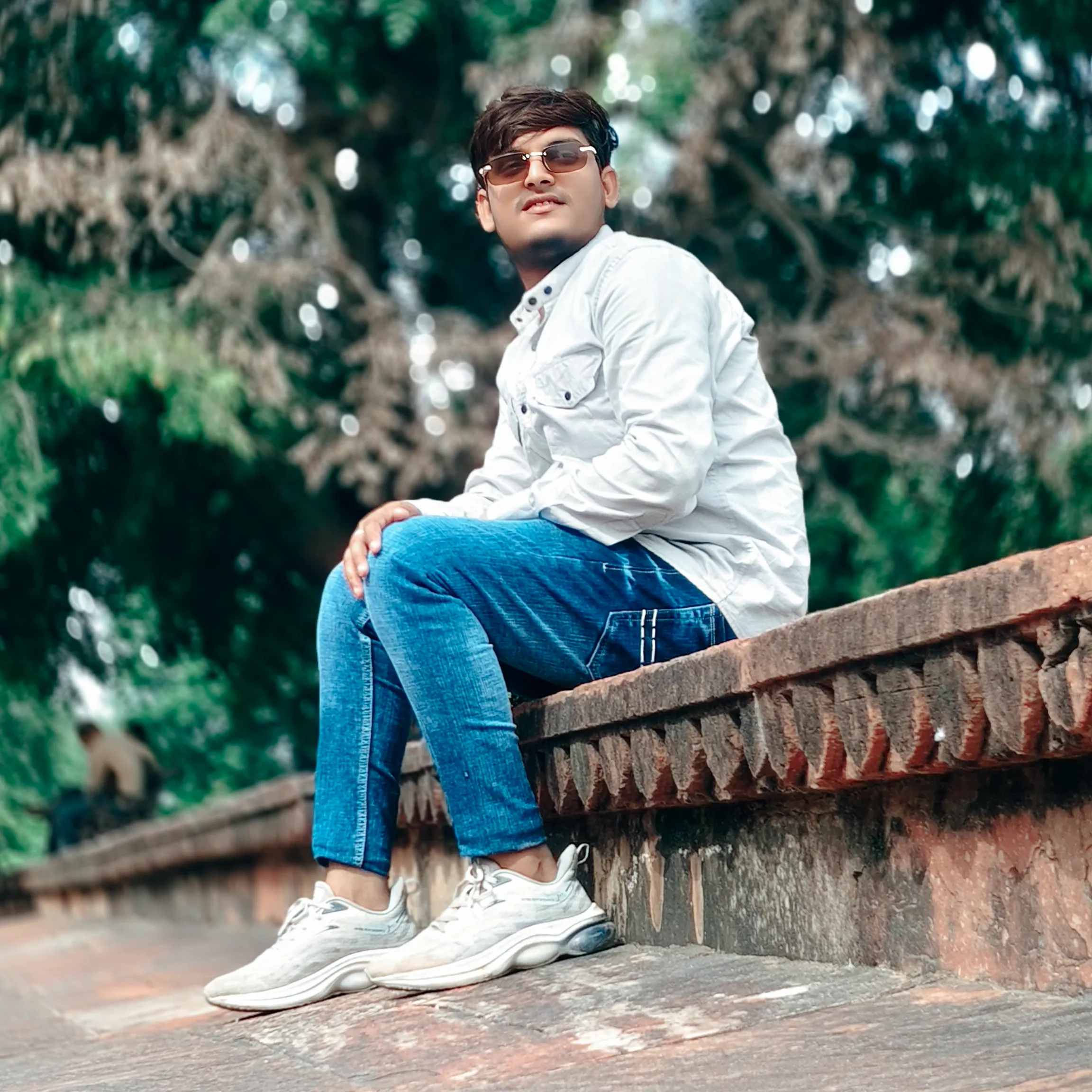 Ashuutosh Rishabh