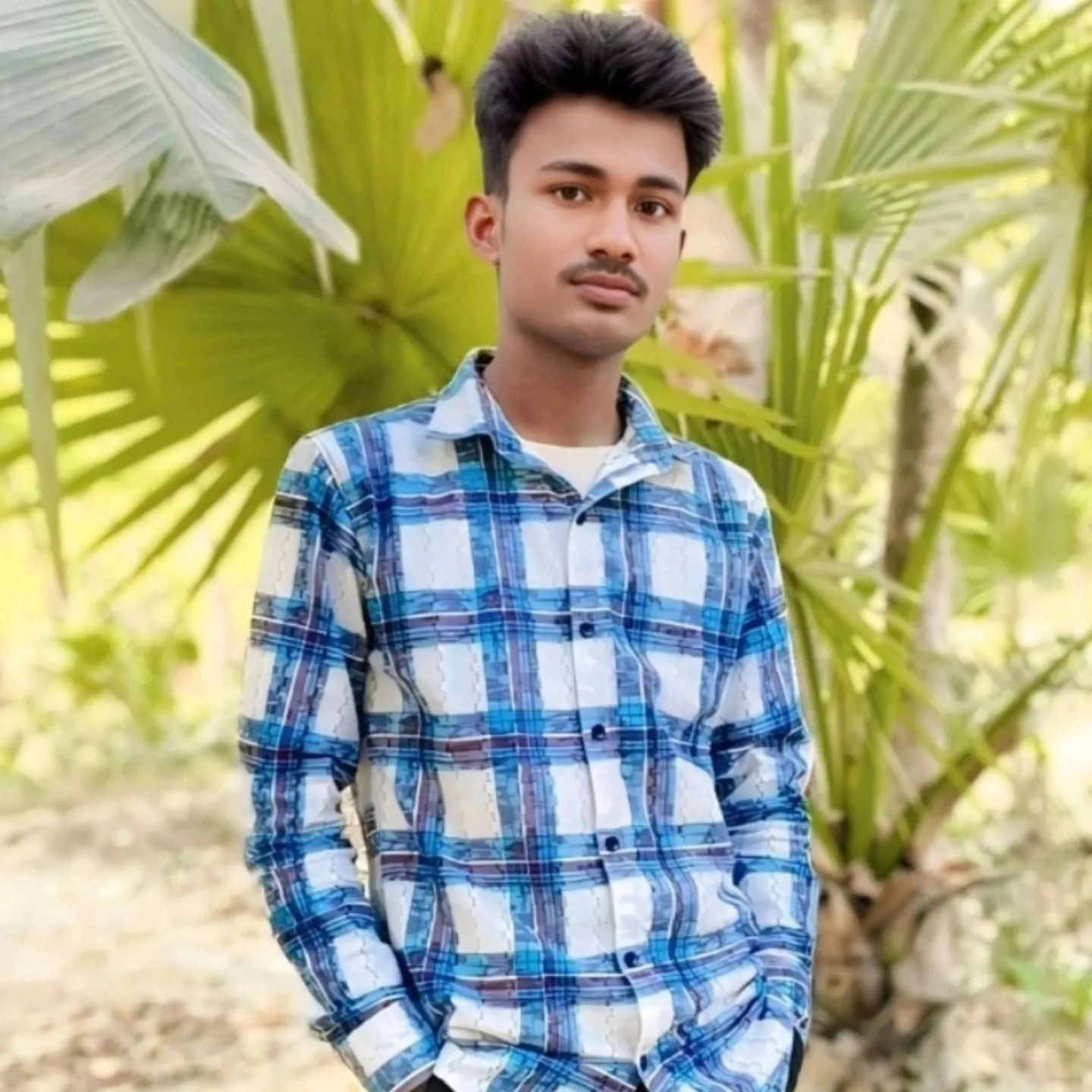 Nikki Kumar