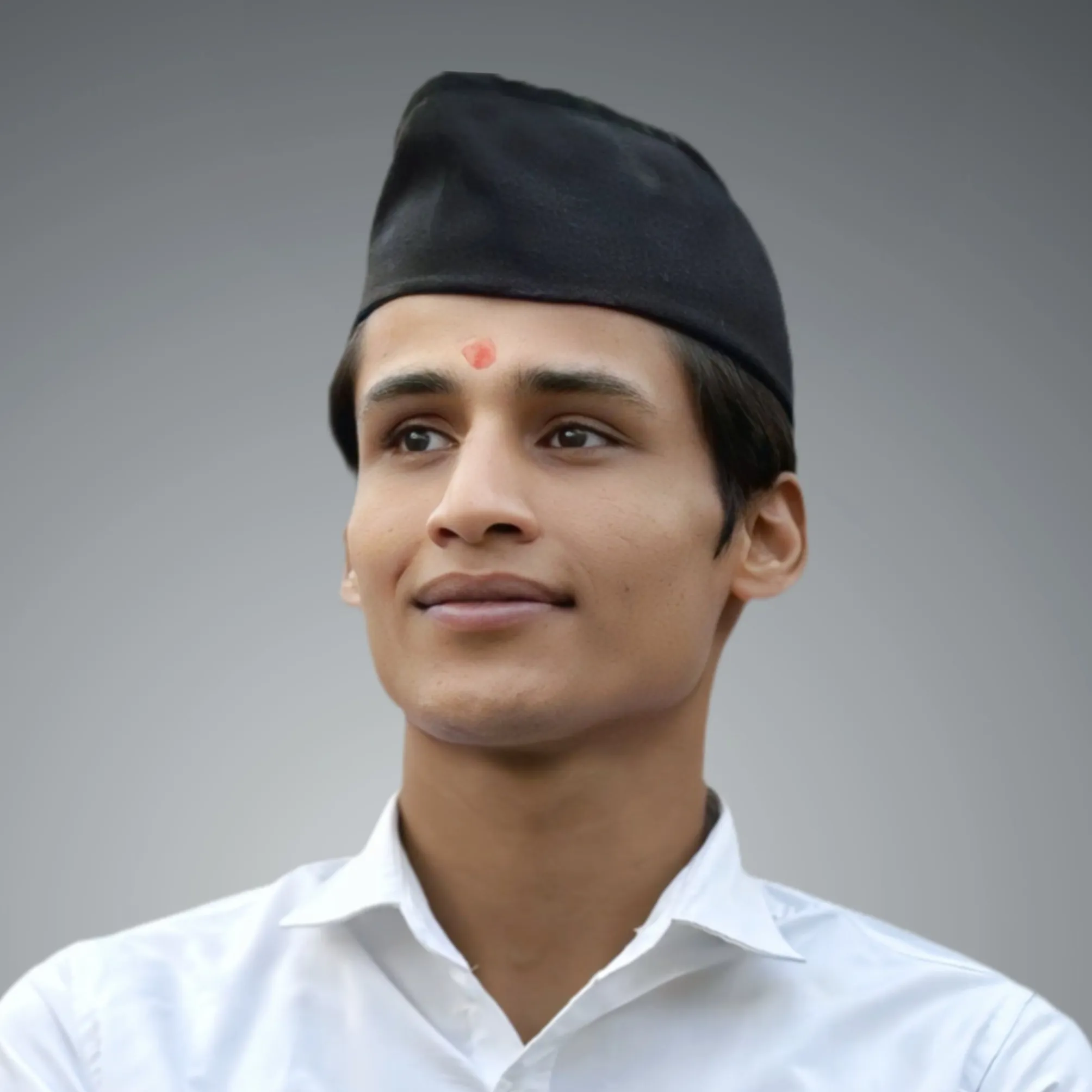 Saurabh Sharma