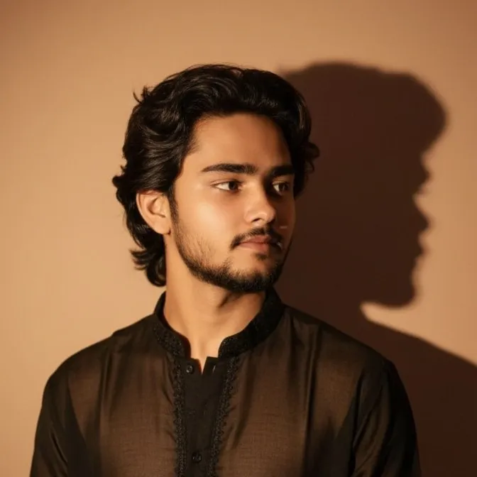 sumit jaiswal