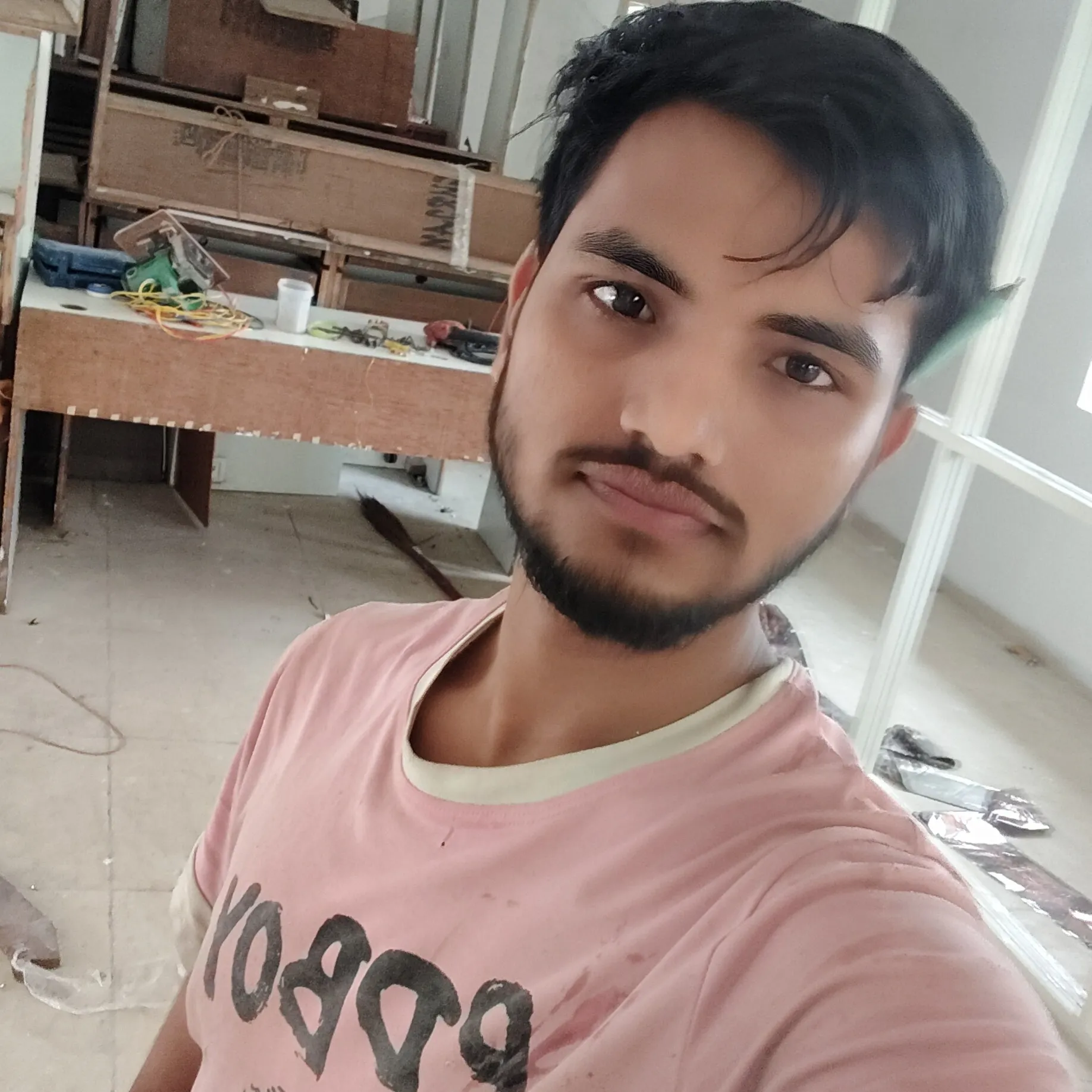 Ajay Verma