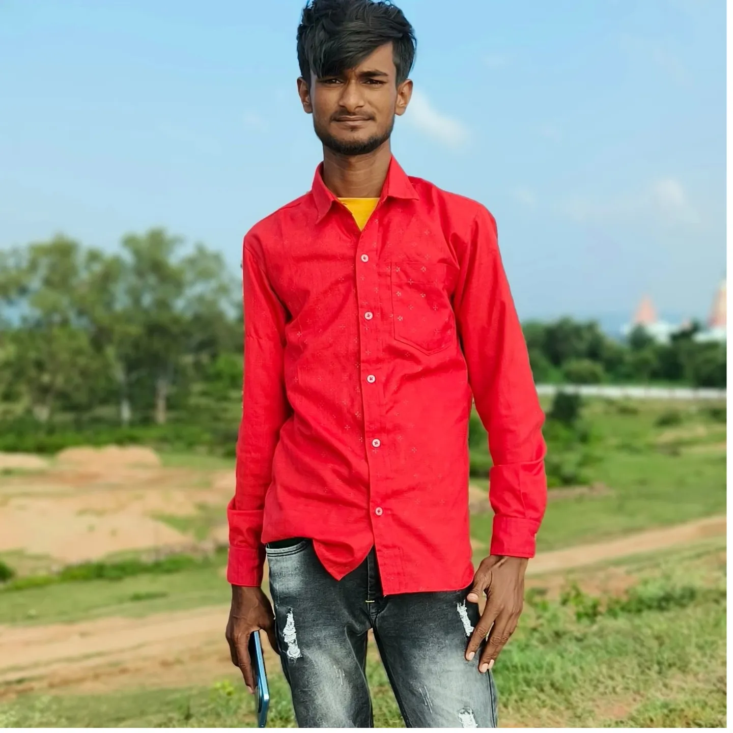 Sanju Raikwar