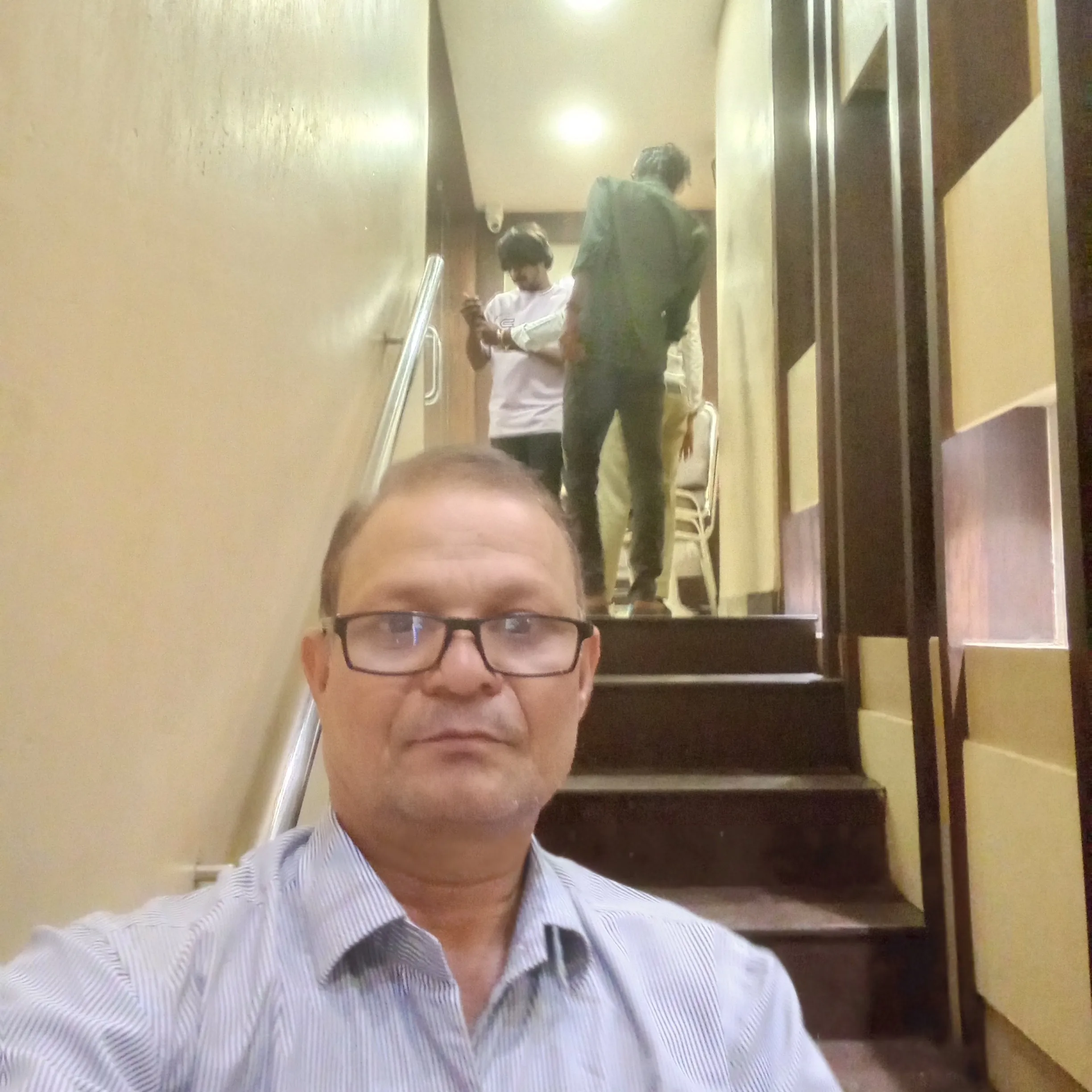 Dinesh chandra
