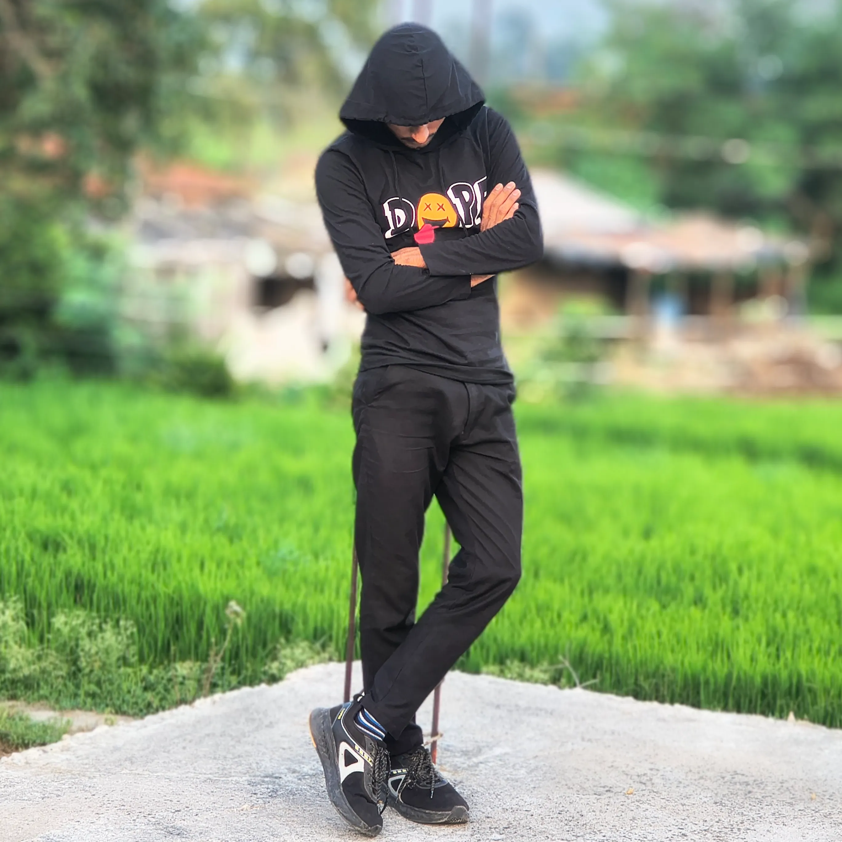 Deepak Vishwakarma