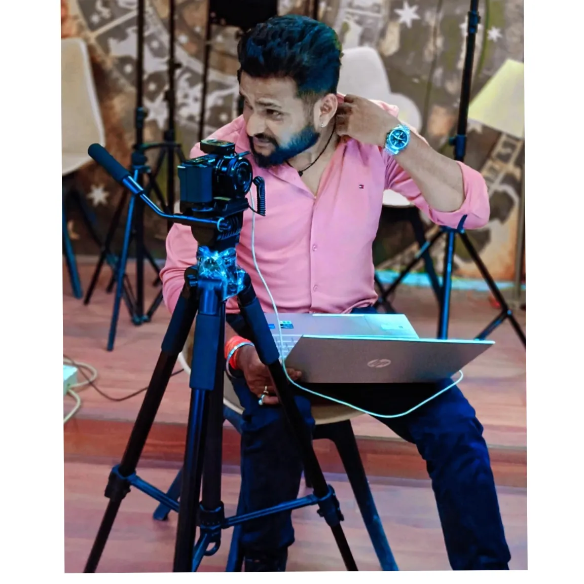 Prince Kapoor
