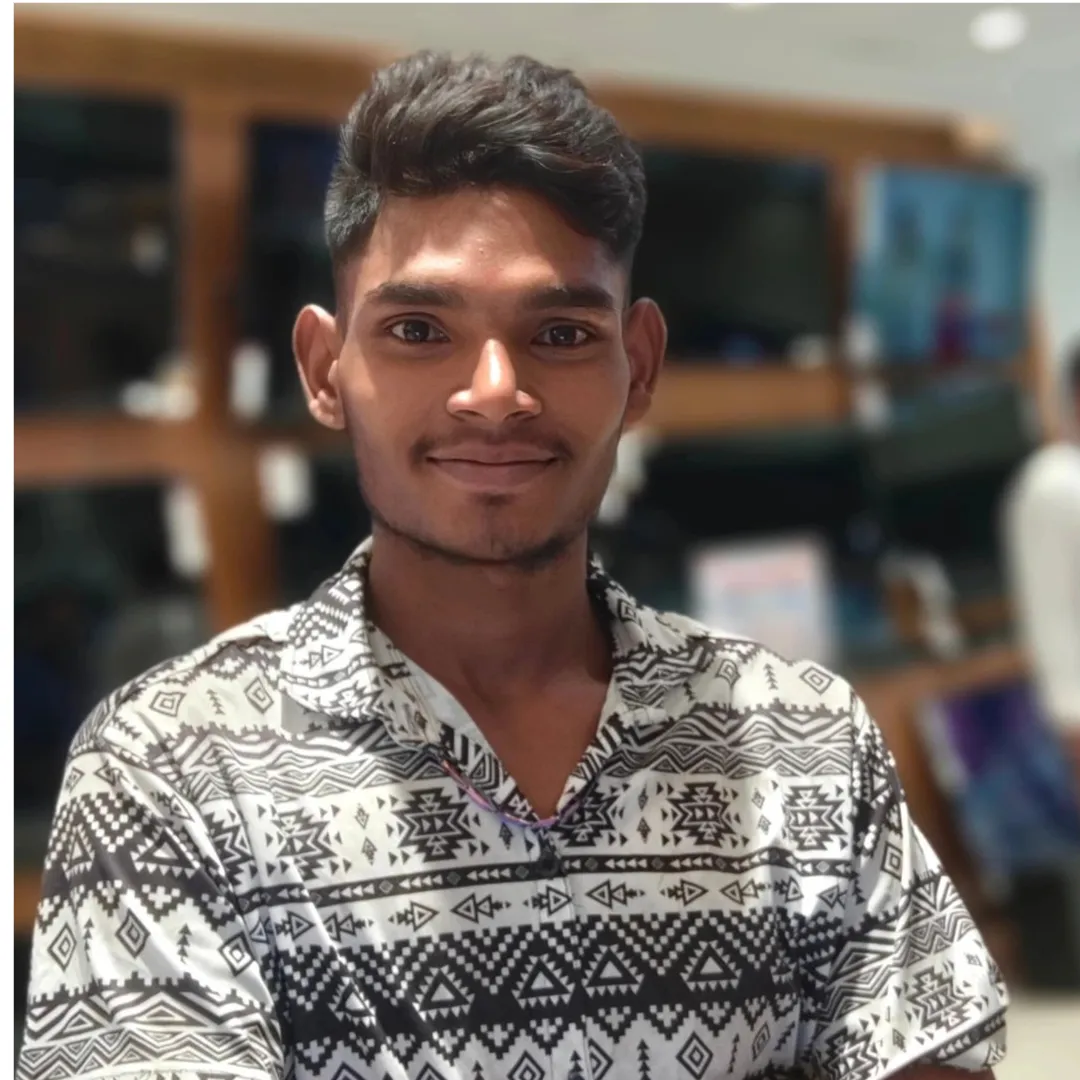 Ganesh temiya