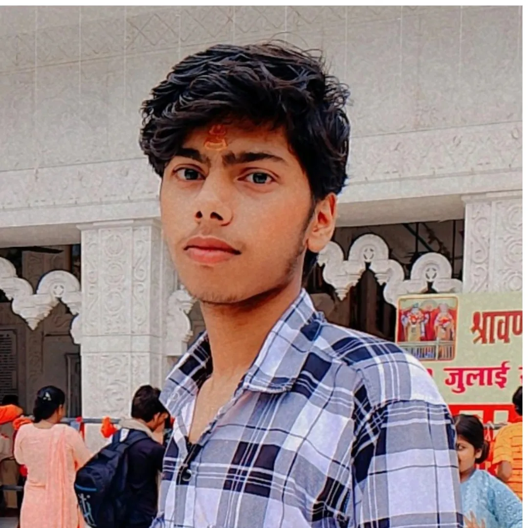Vishu Singh