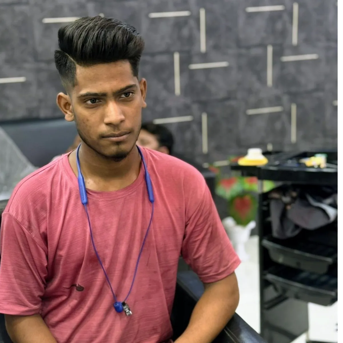 Akash Tiwary