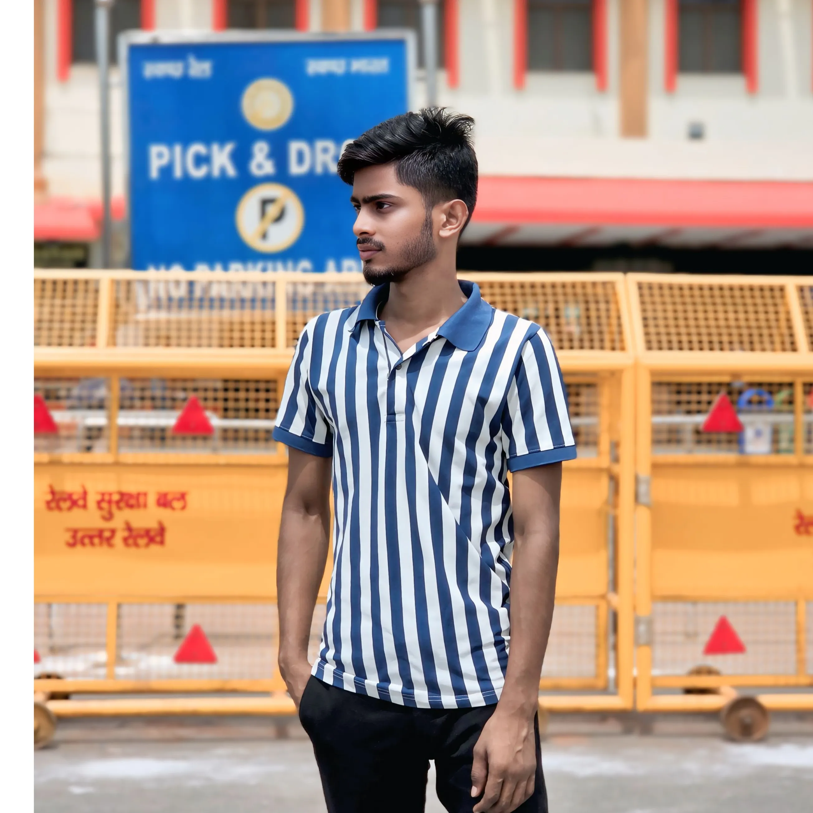 ANKIT RAJ