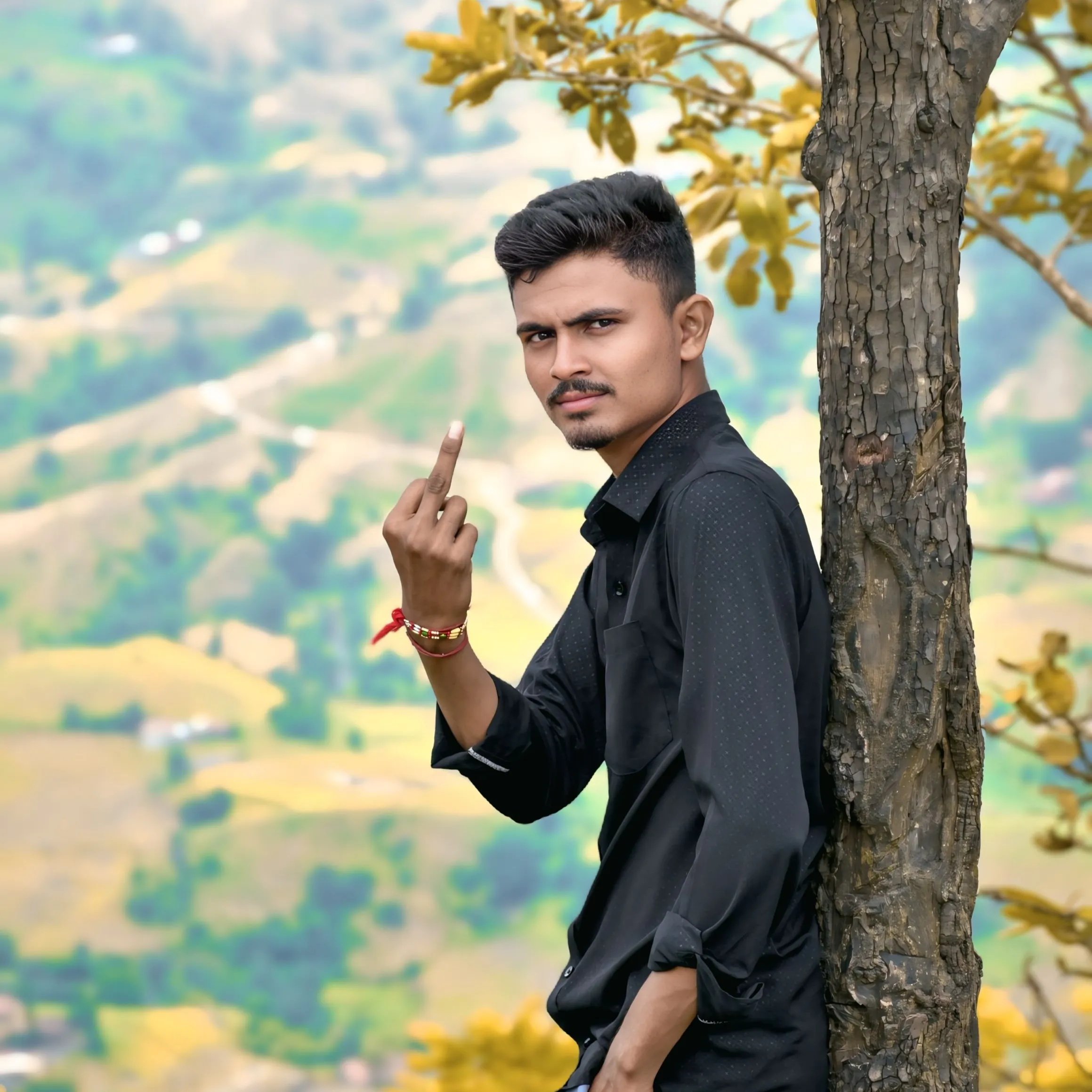 Tushar Parmar