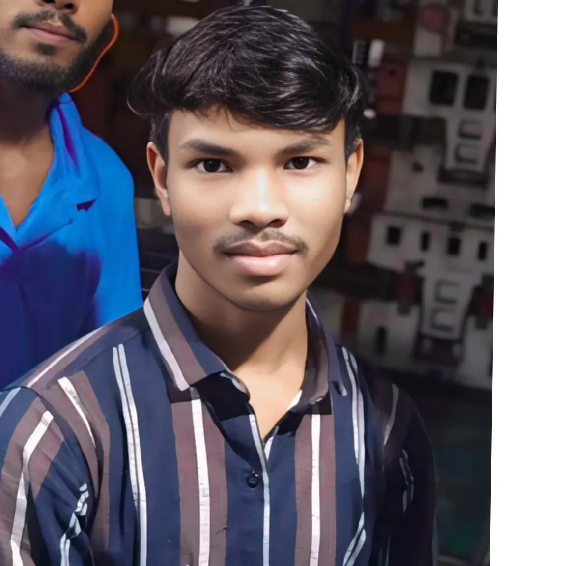 Rahul Singh