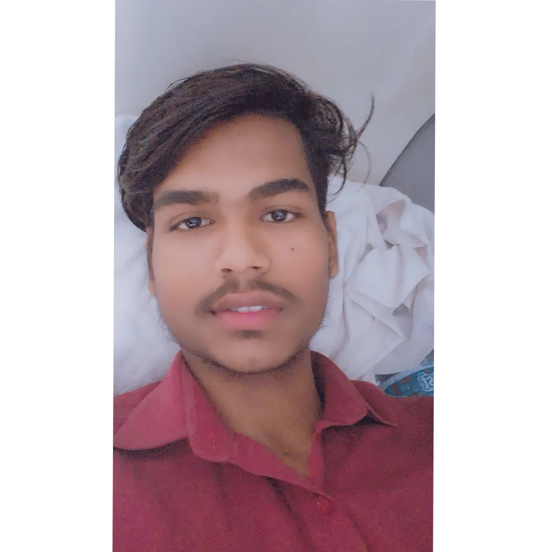 Anand kushwaha