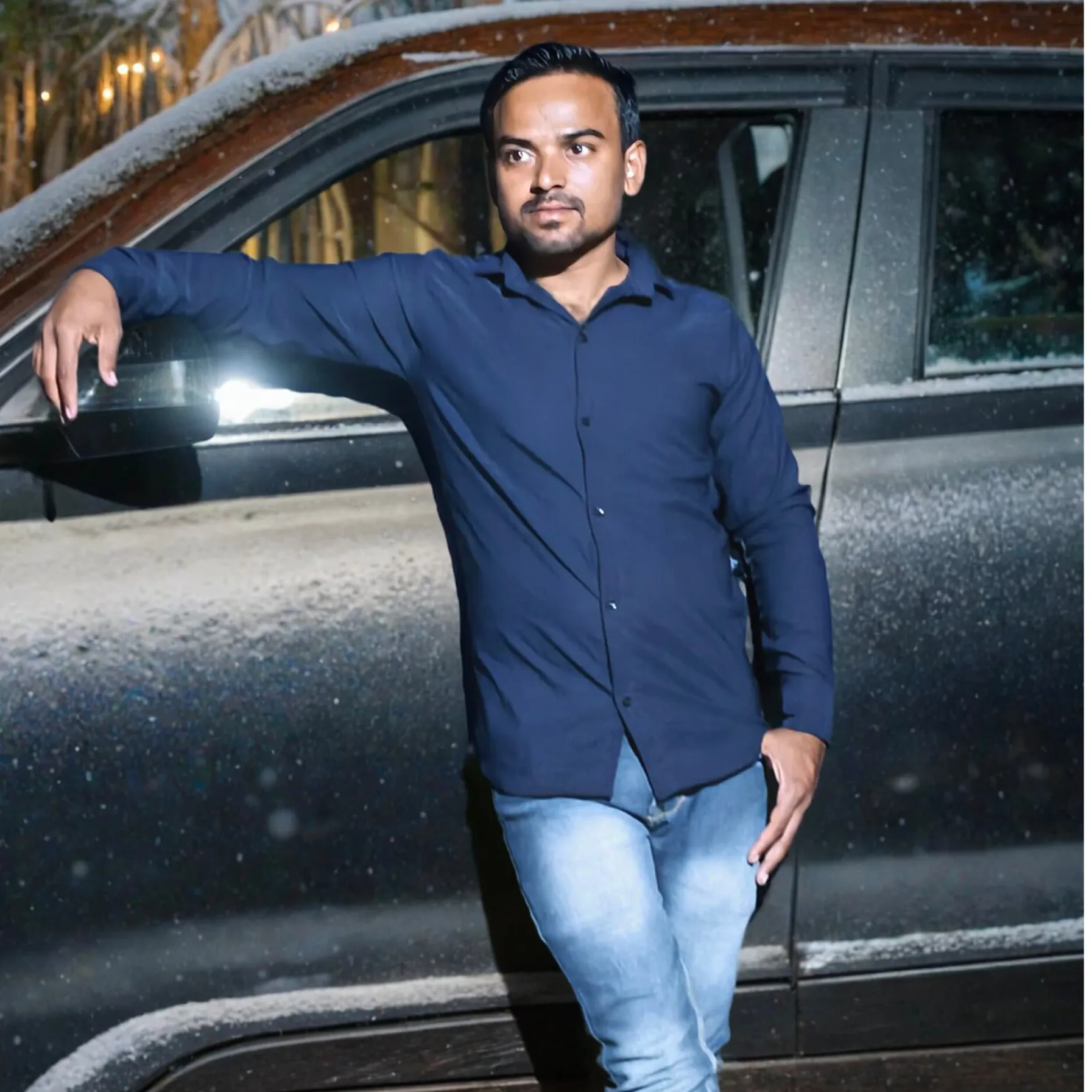 Haider Ansari