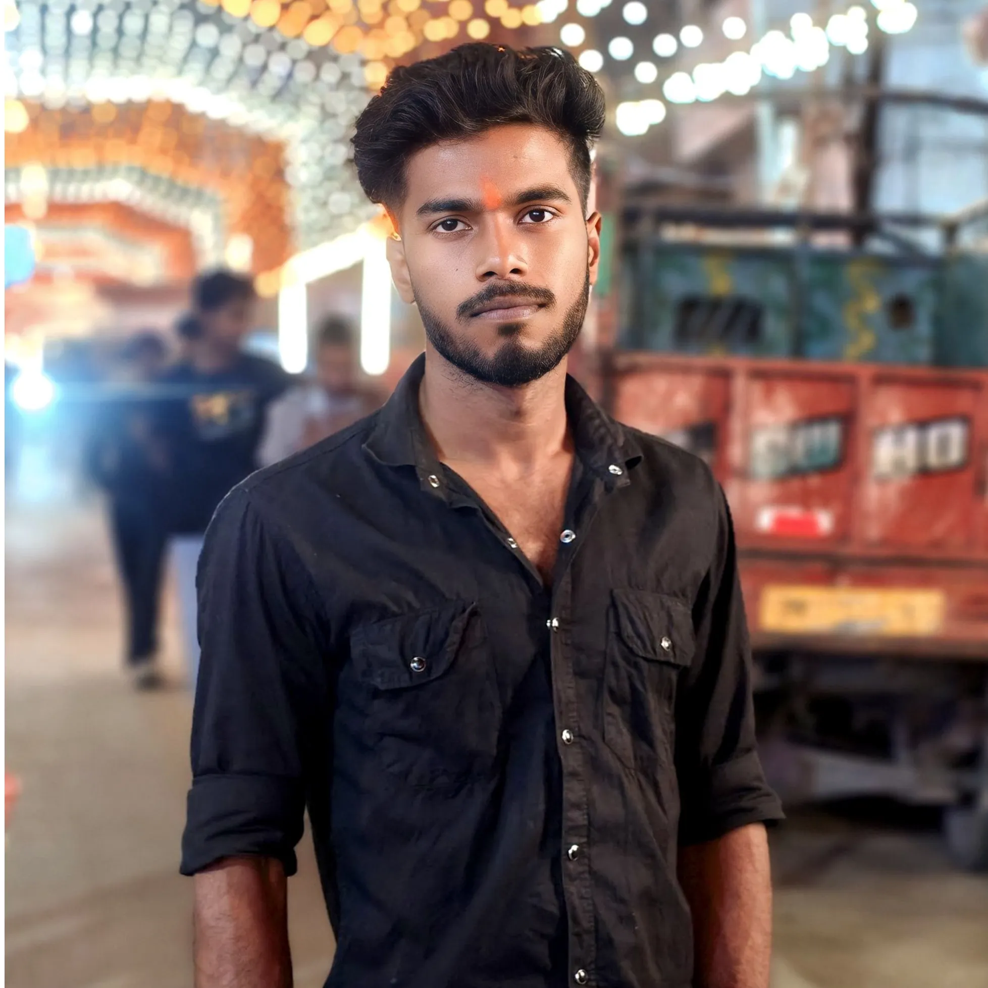 Shivam Sharma