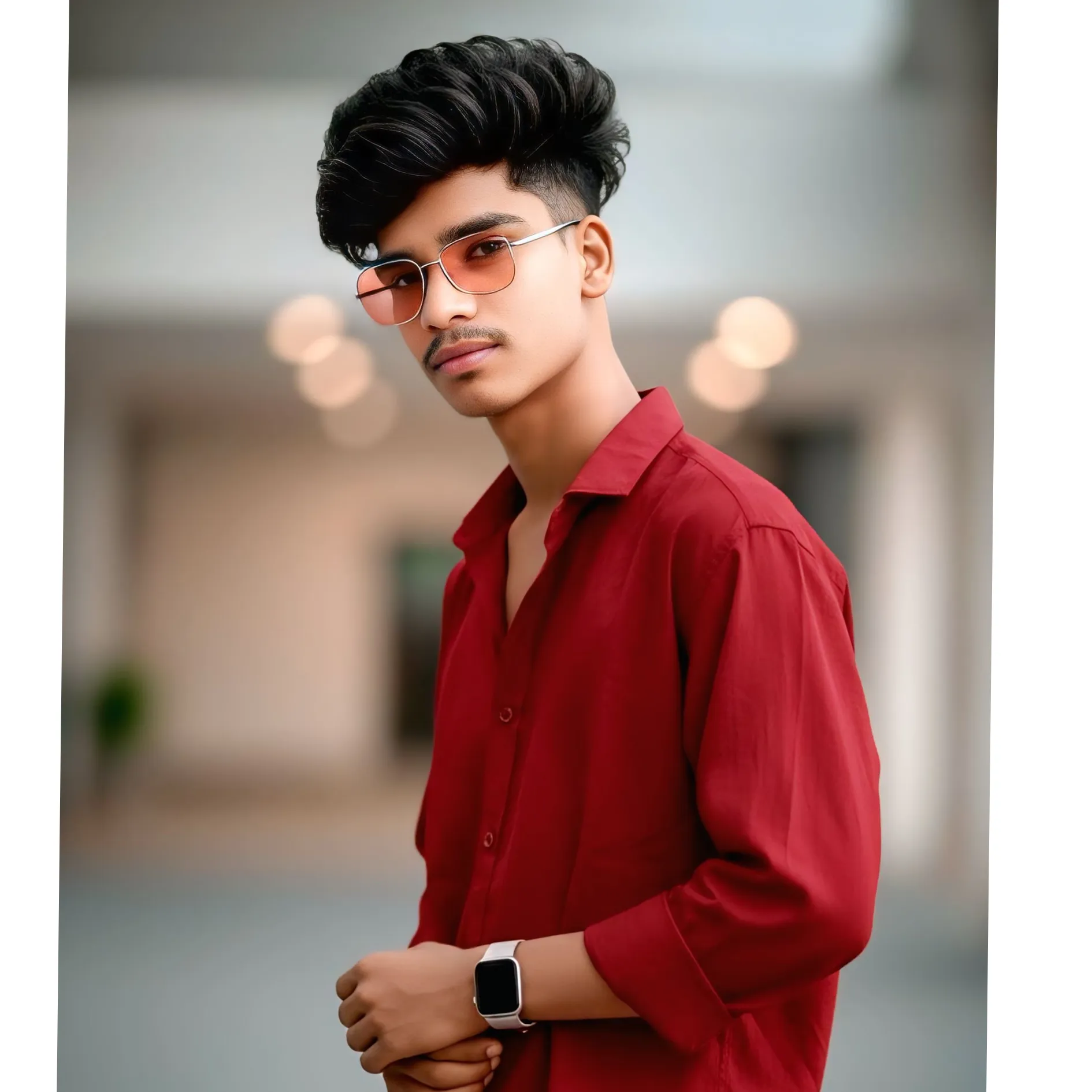 mahto king