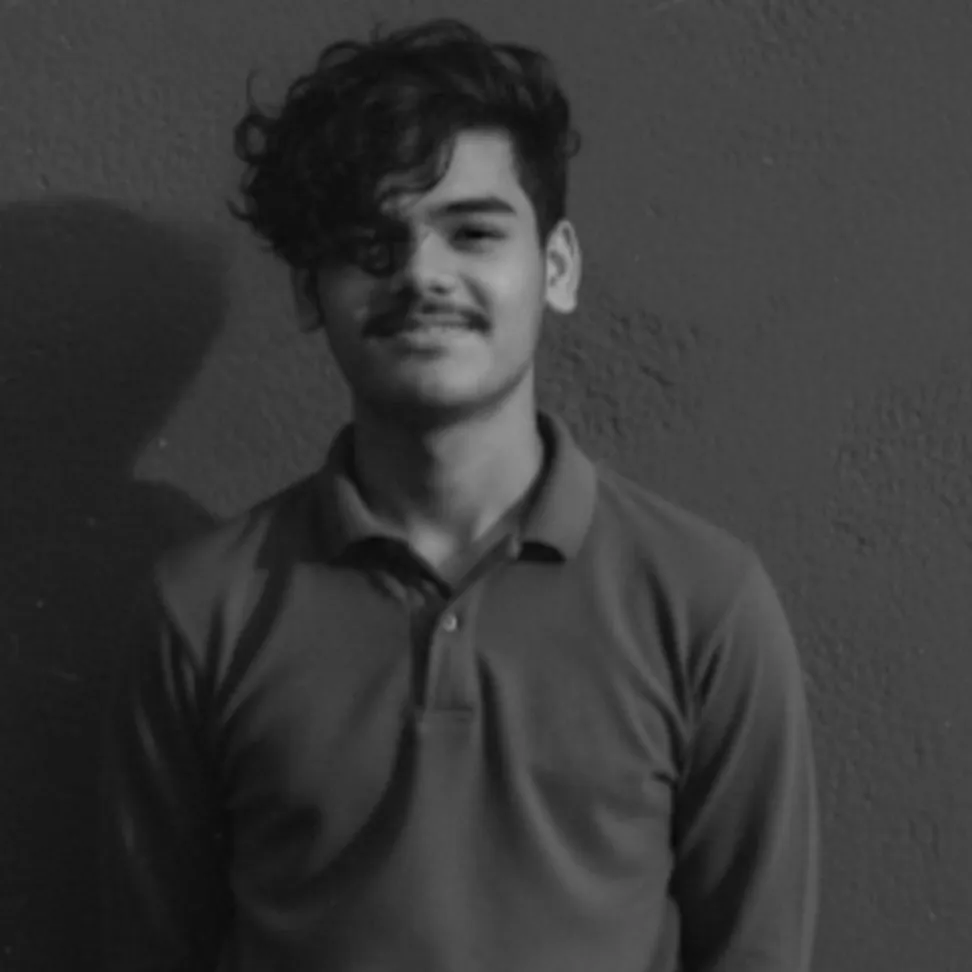 Ansh Pandey
