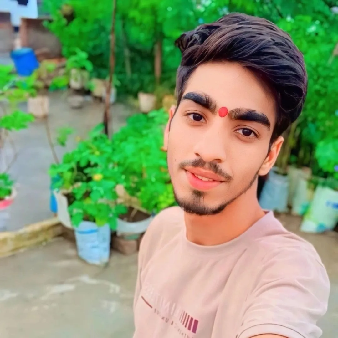 Aakash Vishwakarma