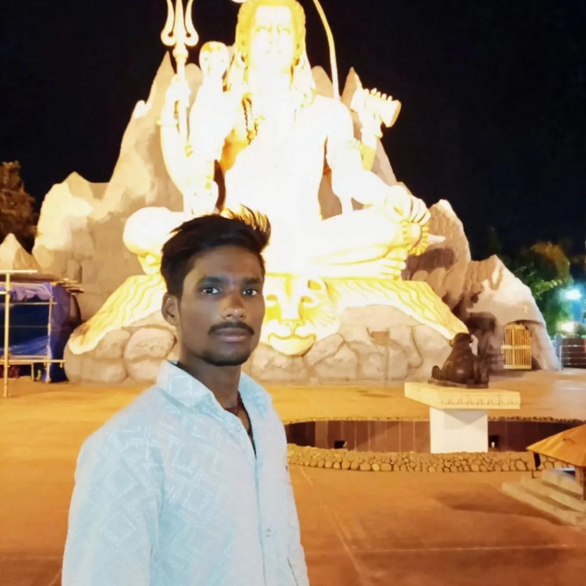 Vinod Kurmi