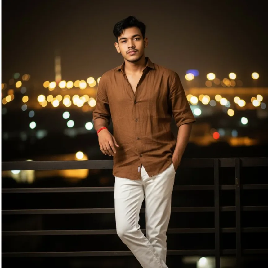 Brijesh Kumar