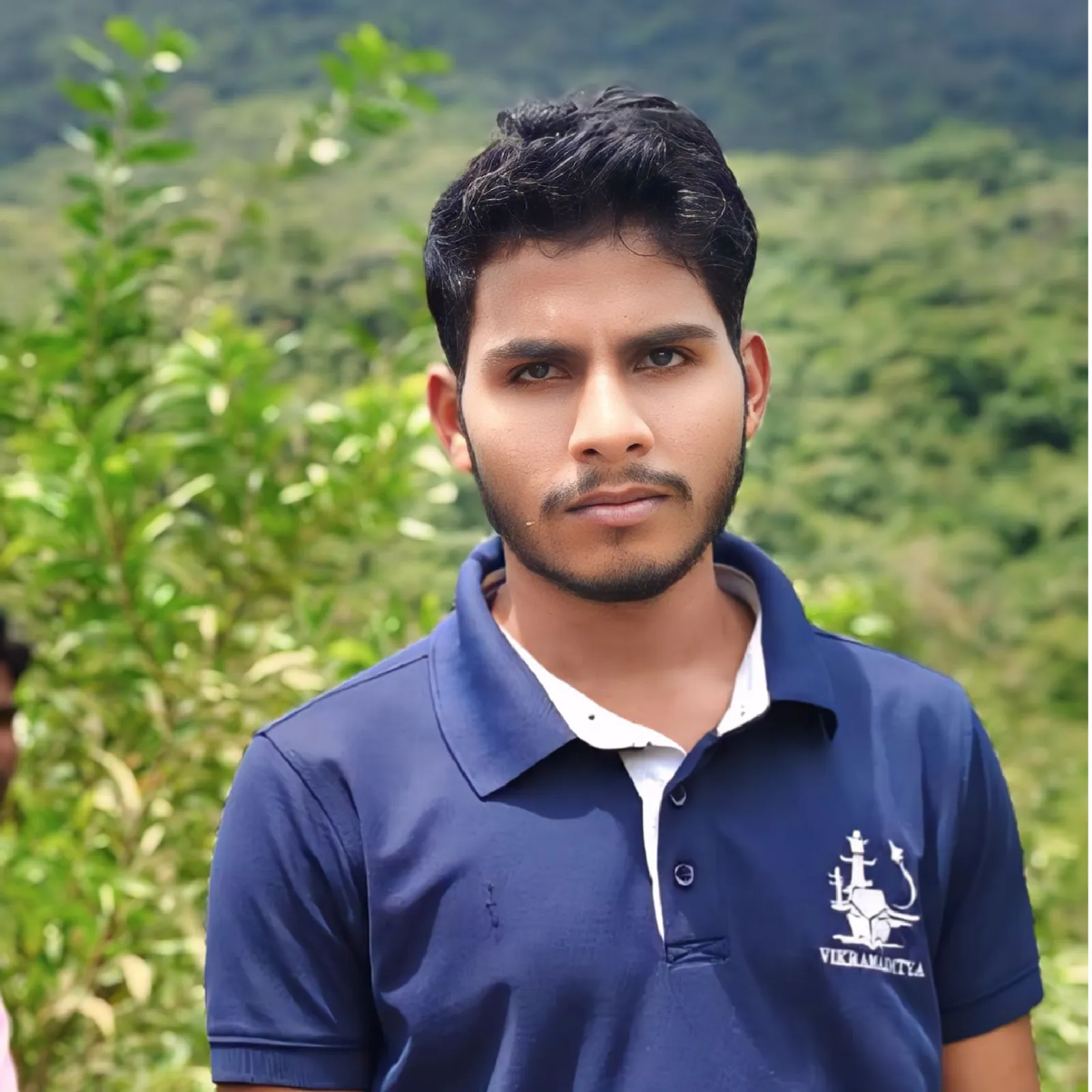 Suresh Prajapati