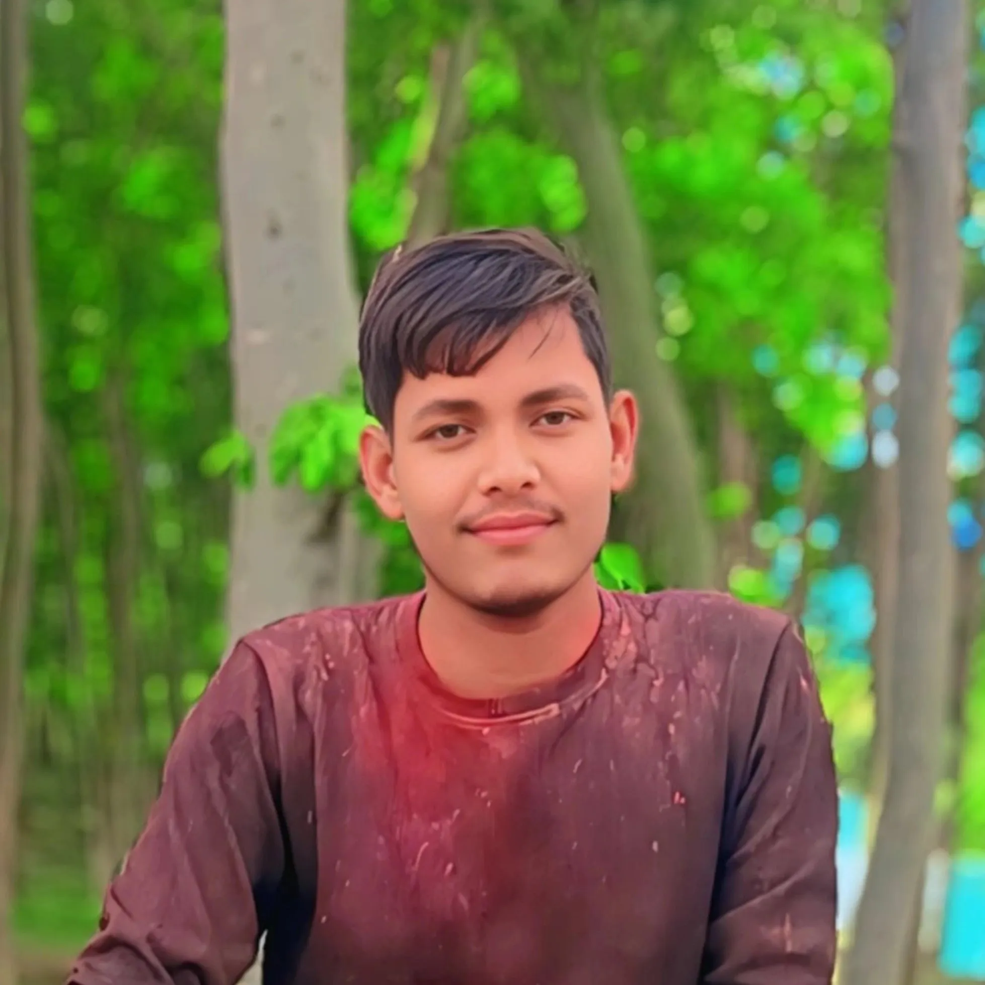 Govind Kumar