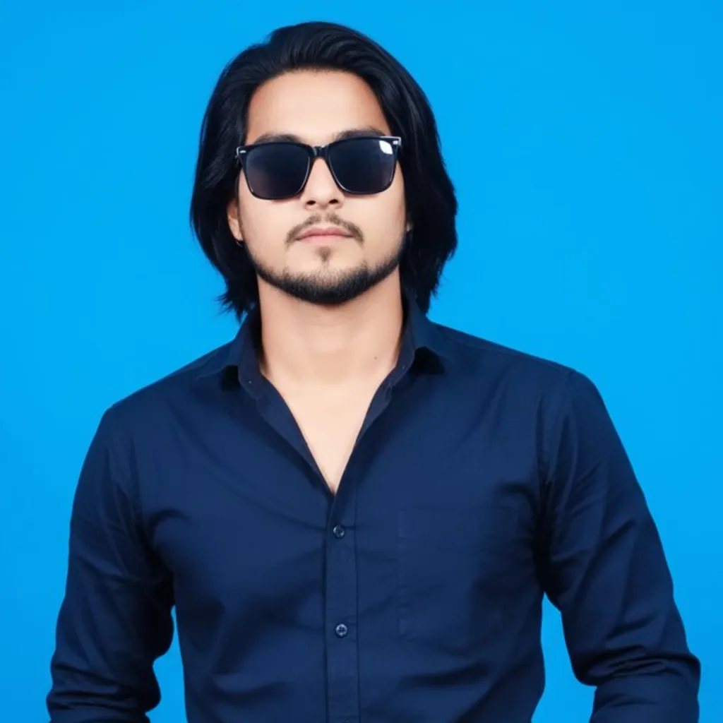 Pushpendra Kumar