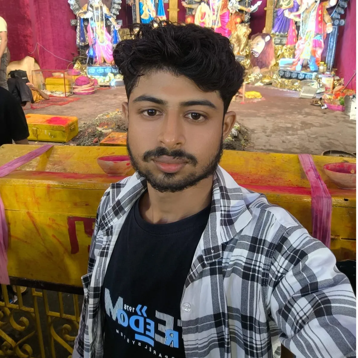 Nitish Rajput