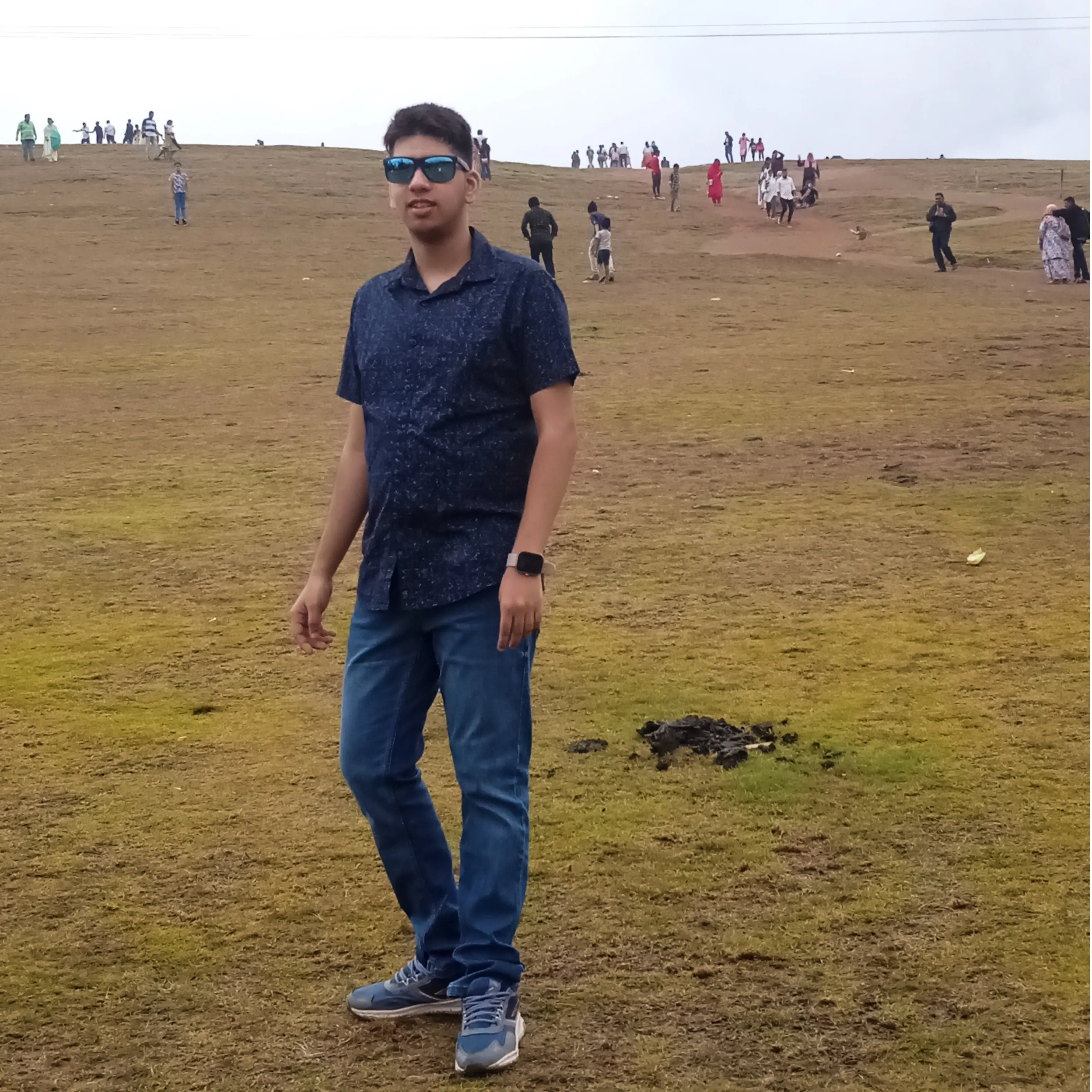 Moohansh Gupta