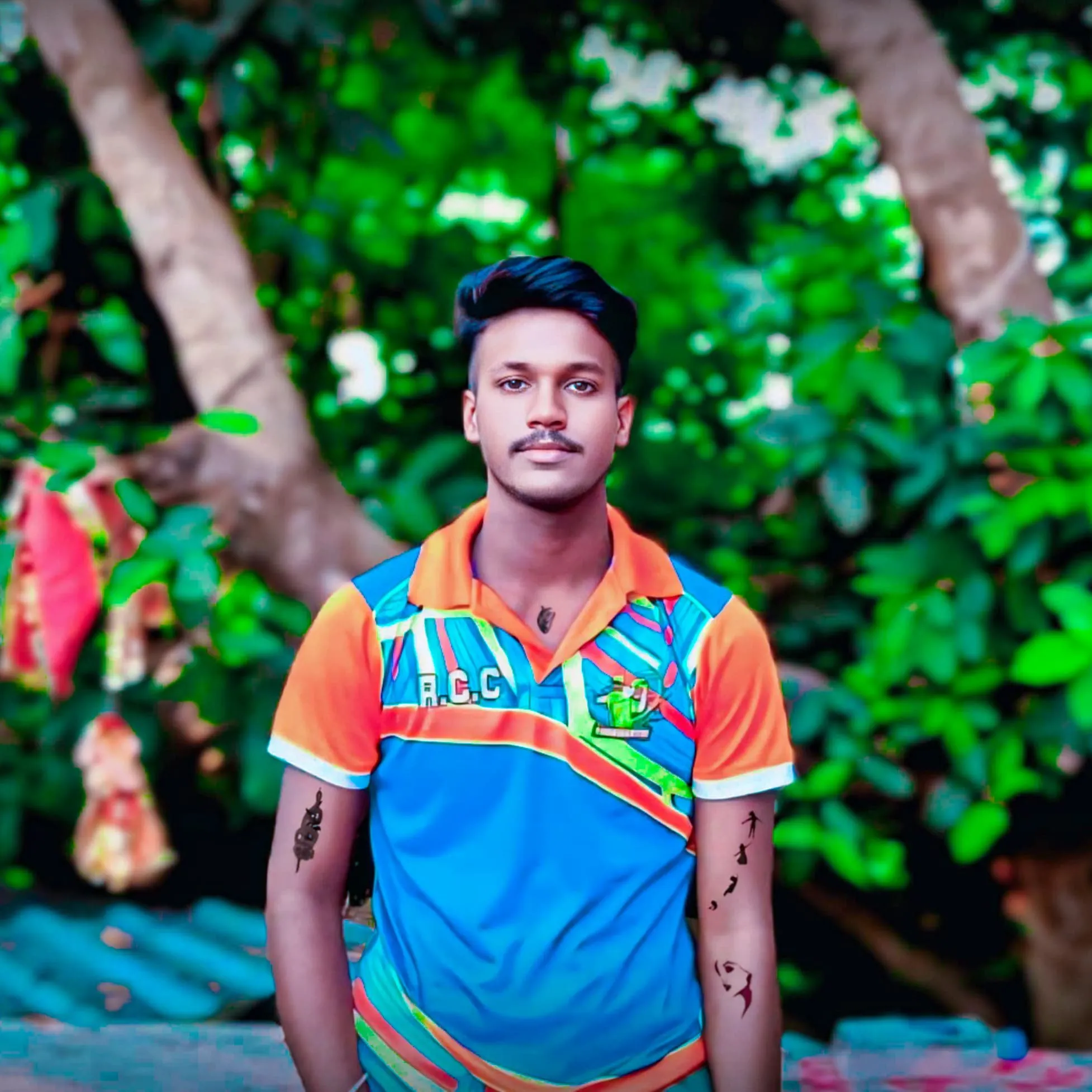 SURYAKANT PARIDA