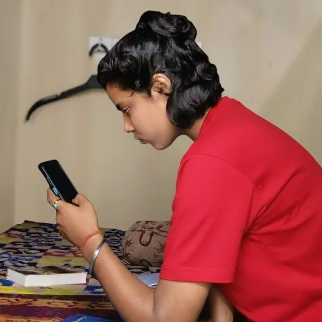 Deepika Singh