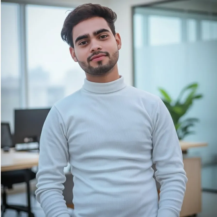 Manish Prajapati