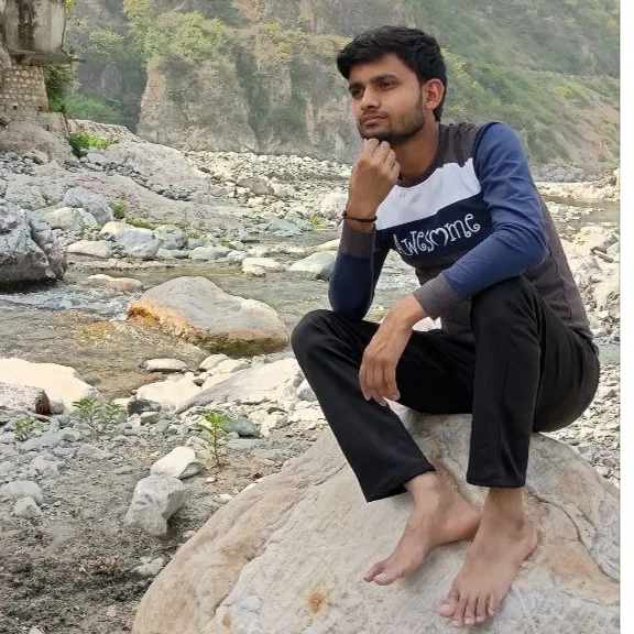 Puneet Rajput