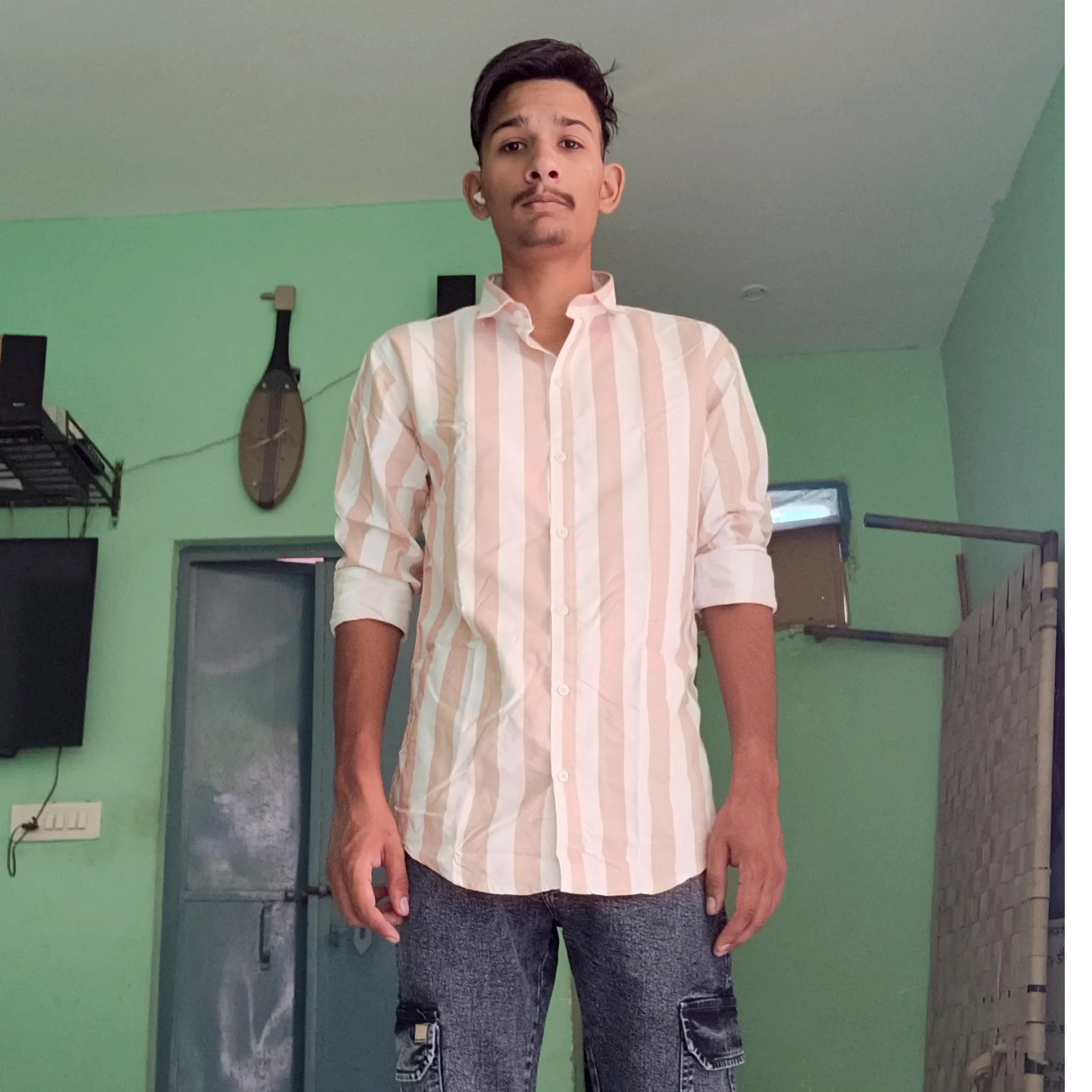 Sahil singh