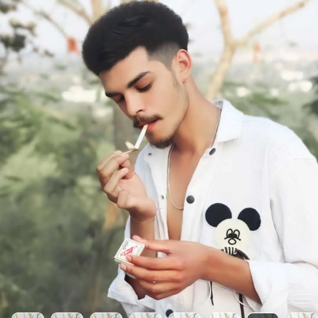 Rahul dawar