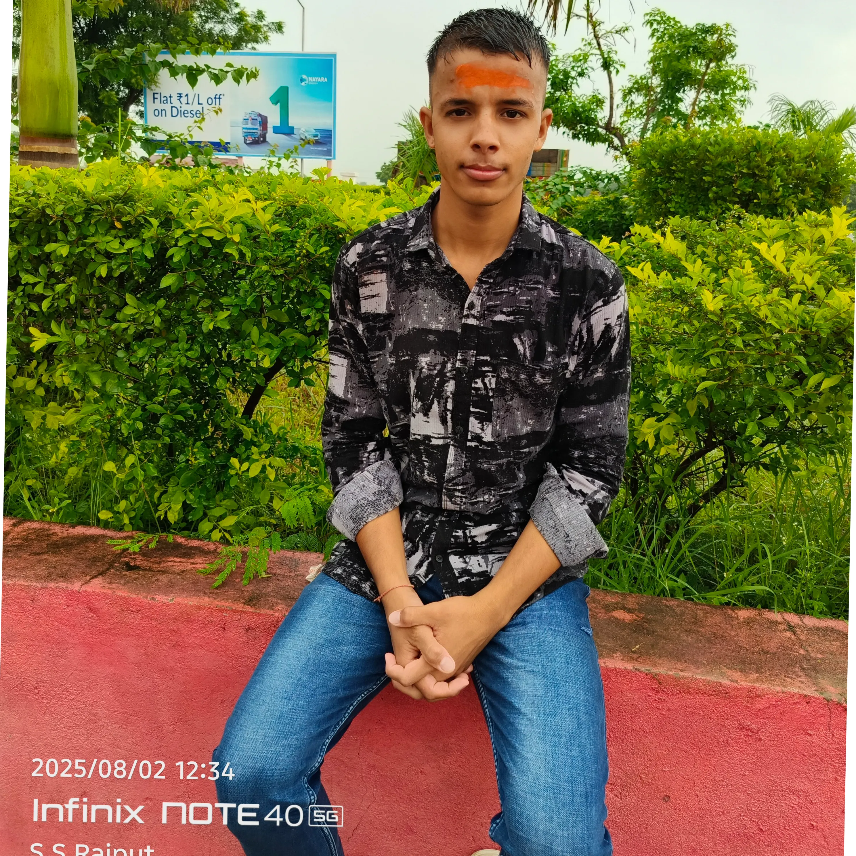 Shankar Singh