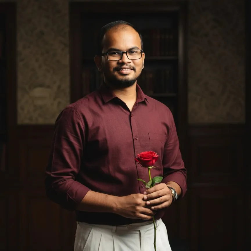 Omkar Ghadage