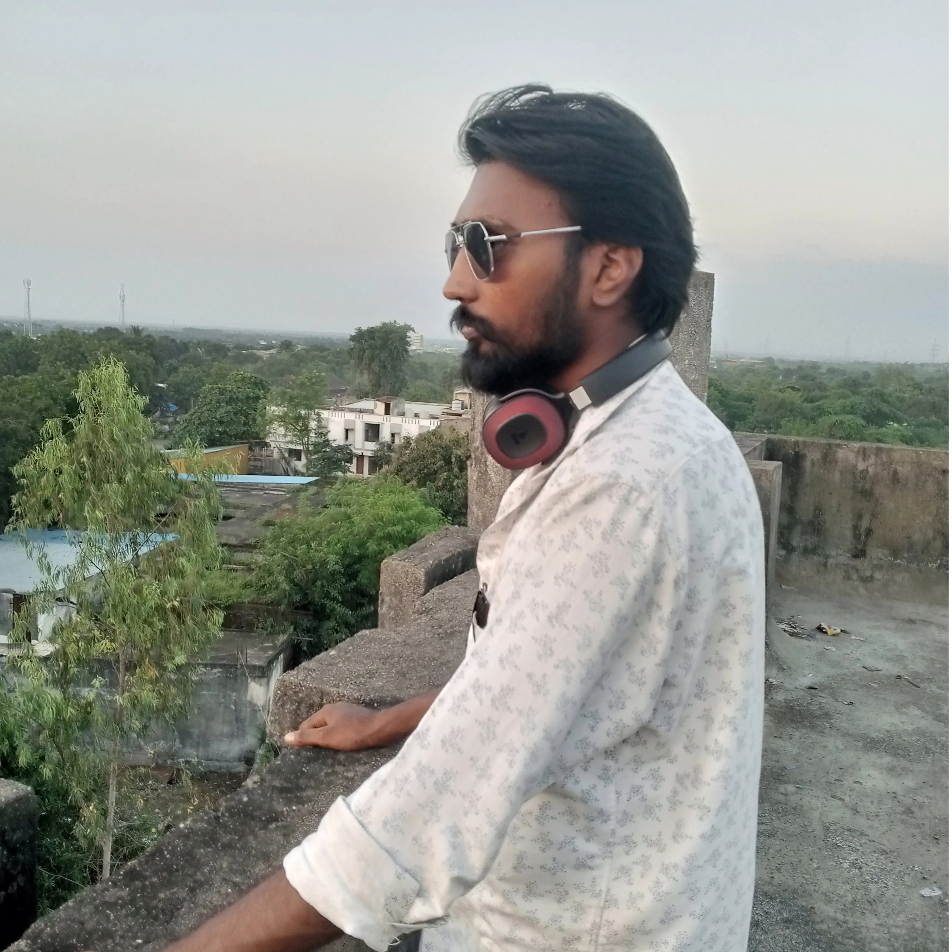 Mritunjau kumar